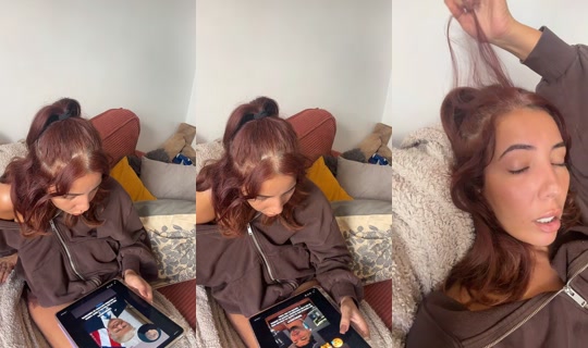sentbyangels TikTok Live — Sep 7, 2026, 10:11 AM