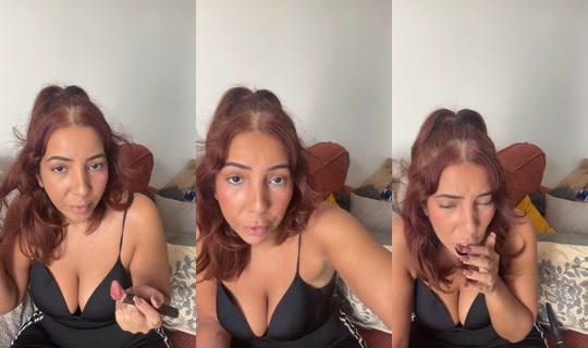 sentbyangels TikTok Live — Sep 7, 2026, 11:25 AM