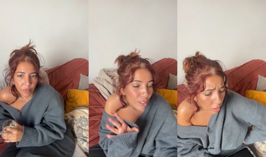 sentbyangels TikTok Live — Sep 8, 2026, 8:07 AM