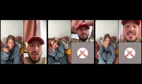 sentbyangels TikTok Live — Sep 8, 2026, 11:27 AM