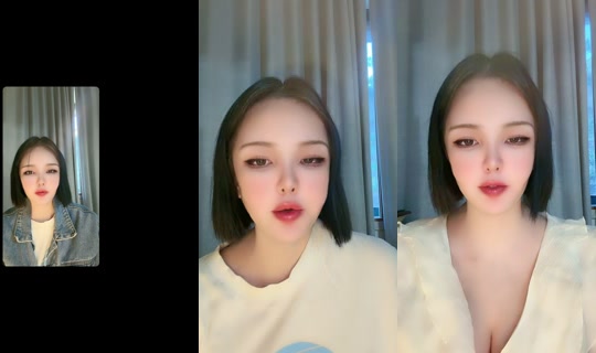 seonhwakim1986 TikTok Live — Sep 19, 2026, 8:54 AM