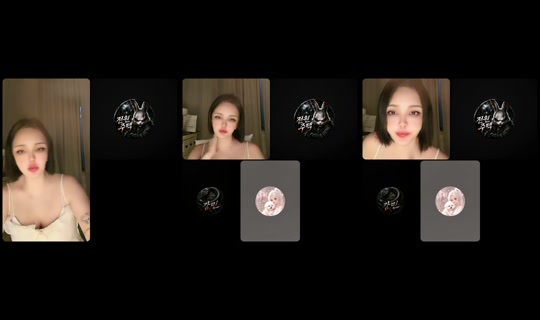 seonhwakim1986 TikTok Live — Sep 19, 2026, 1:55 PM