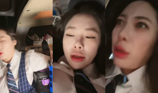seoyoun486 TikTok Live — Sep 11, 2026, 6:03 PM