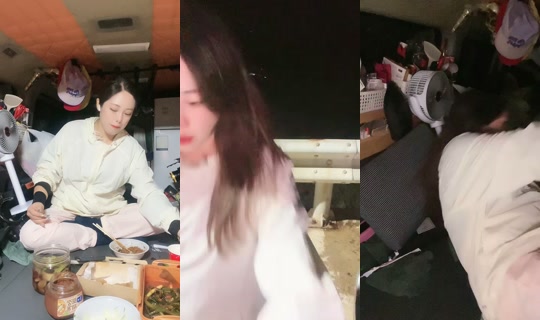 seoyoun486 TikTok Live — Sep 12, 2026, 12:45 PM