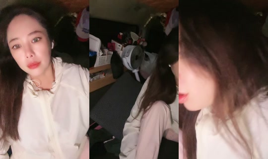 seoyoun486 TikTok Live — Sep 12, 2026, 1:35 PM