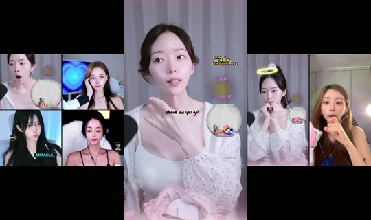 sepu_jeong TikTok Live — Jul 14, 2026, 2:23 PM