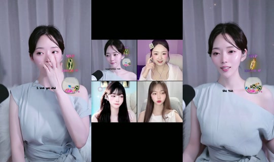 sepu_jeong TikTok Live — Jul 15, 2026, 3:07 PM