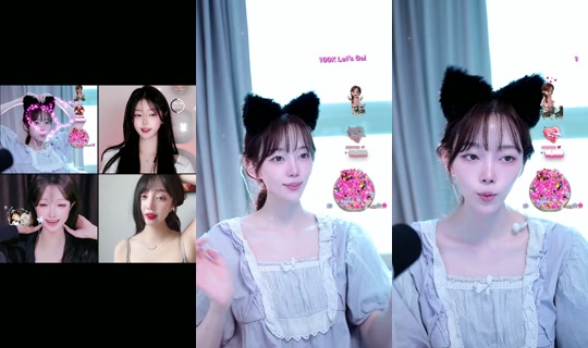 sepu_jeong TikTok Live — Aug 21, 2026, 2:54 AM