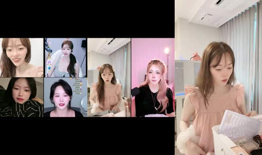 sepu_jeong TikTok Live — Aug 21, 2026, 10:16 PM