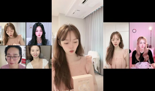 sepu_jeong TikTok Live — Aug 21, 2026, 11:06 PM