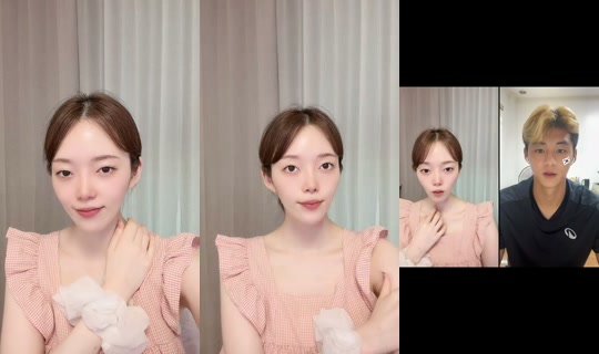sepu_jeong TikTok Live — Aug 21, 2026, 11:57 PM