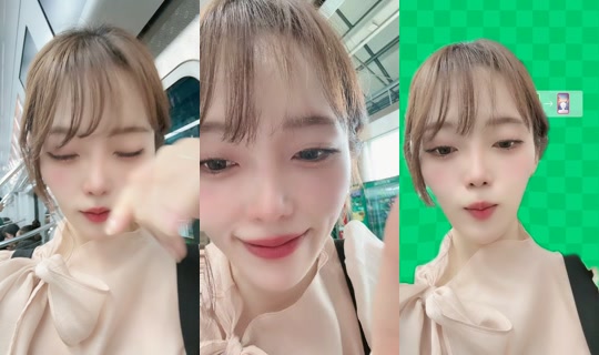 sepu_jeong TikTok Live — Sep 12, 2026, 6:29 AM