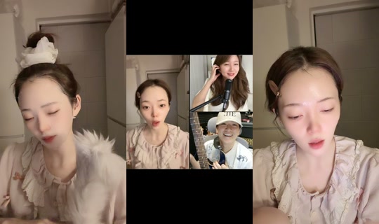 sepu_jeong TikTok Live — Sep 13, 2026, 2:14 PM