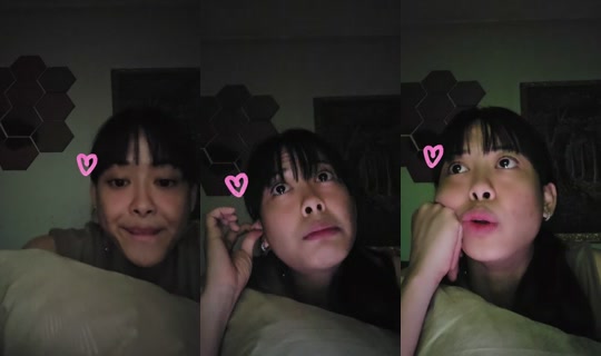 serahsocool TikTok Live — Jul 15, 2026, 8:26 PM