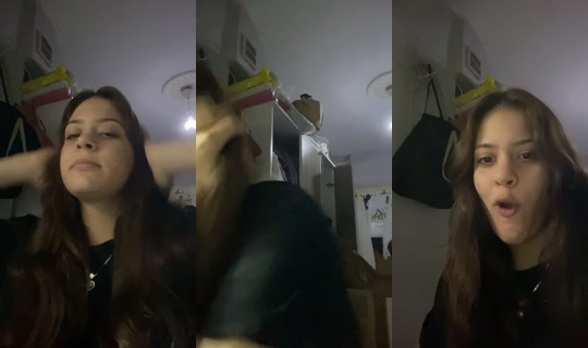 serakaay TikTok Live — Jul 14, 2026, 6:33 PM