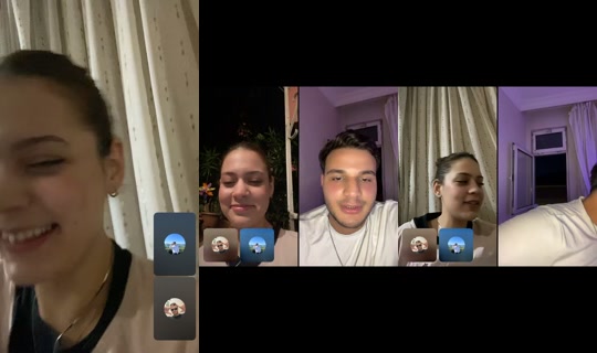 serakaay TikTok Live — Jul 15, 2026, 7:27 PM