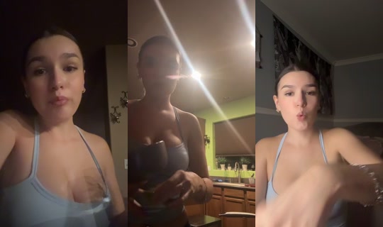 seraphinathestar TikTok Live — Aug 5, 2026, 6:37 AM
