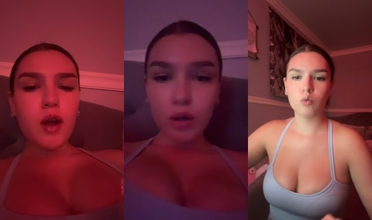 seraphinathestar TikTok Live — Aug 5, 2026, 8:18 AM