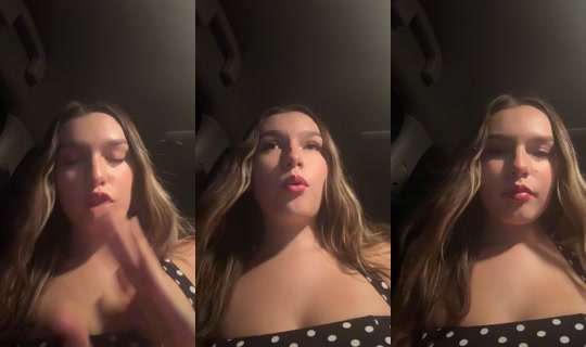 seraphinathestar TikTok Live — Aug 6, 2026, 4:06 AM