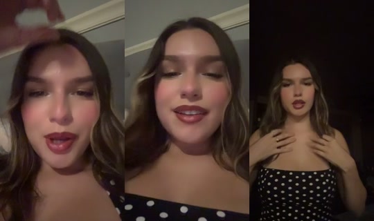 seraphinathestar TikTok Live — Aug 6, 2026, 6:44 AM
