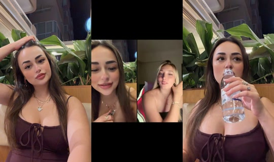serarugu TikTok Live — Jul 15, 2026, 7:47 PM
