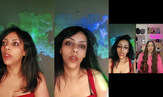sereen2121 TikTok Live — Sep 9, 2026, 2:54 AM