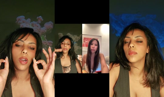 sereen2121 TikTok Live — Sep 10, 2026, 3:29 AM