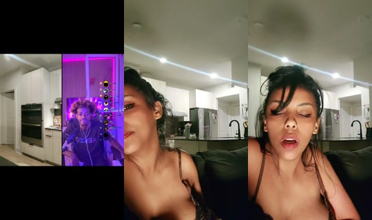 sereen2121 TikTok Live — Sep 10, 2026, 5:09 AM