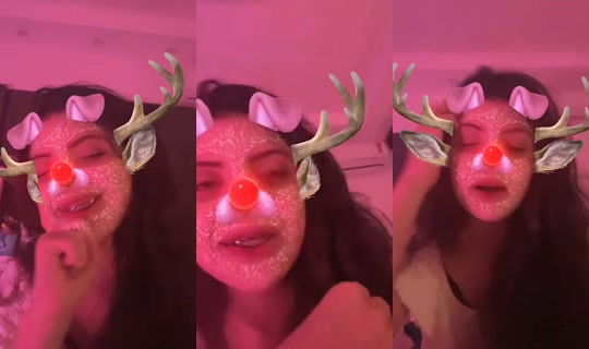 sereiacabulosa TikTok Live — Aug 1, 2026, 7:24 AM