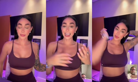 sereiastreamer TikTok Live — Aug 28, 2026, 3:33 PM