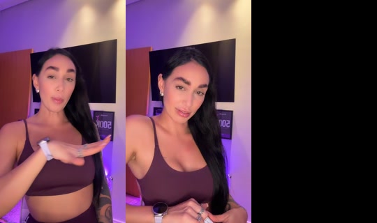 sereiastreamer TikTok Live — Aug 28, 2026, 4:24 PM