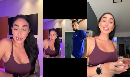 sereiastreamer TikTok Live — Aug 28, 2026, 5:14 PM
