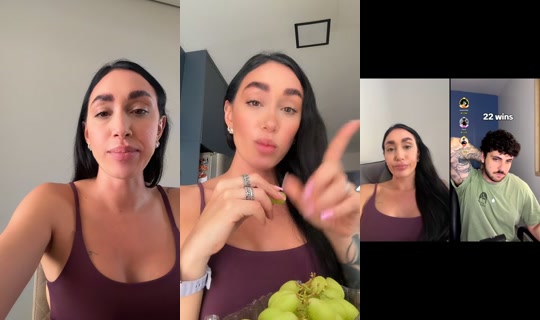 sereiastreamer TikTok Live — Aug 28, 2026, 6:06 PM