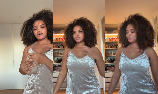 serena.mendona.of TikTok Live — Jul 15, 2026, 7:43 PM
