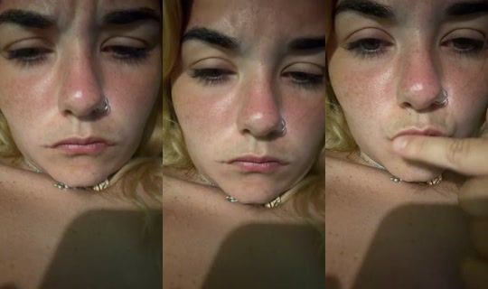 serena217003 TikTok Live — Jul 14, 2026, 6:29 AM