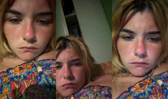 serena217003 TikTok Live — Jul 14, 2026, 5:16 PM