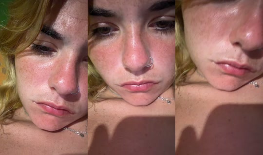 serena217003 TikTok Live — Jul 15, 2026, 7:03 AM