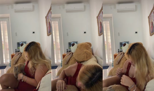 serena217003 TikTok Live — Jul 15, 2026, 1:41 PM
