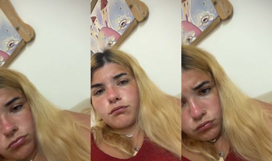 serena217003 TikTok Live — Jul 15, 2026, 3:39 PM