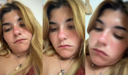 serena217003 TikTok Live — Jul 15, 2026, 5:37 PM
