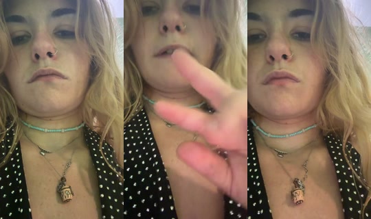 serena217003 TikTok Live — Aug 1, 2026, 6:58 PM