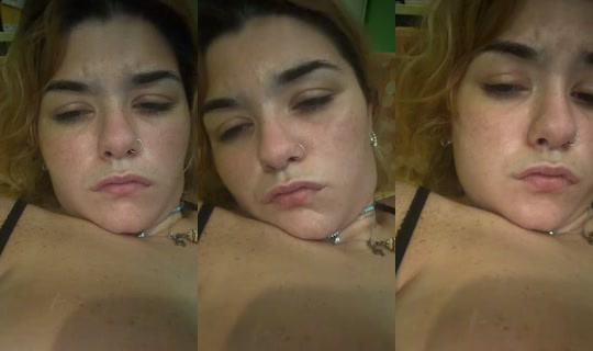 serena217003 TikTok Live — Aug 2, 2026, 8:48 AM