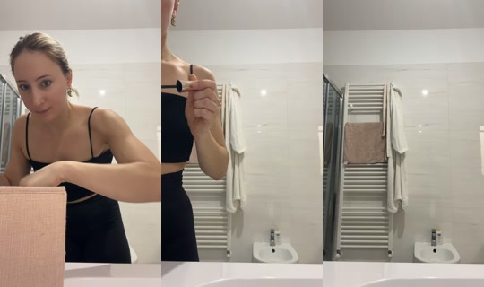 serena_rubano TikTok Live — Aug 19, 2026, 5:04 AM