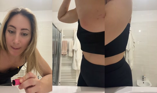 serena_rubano TikTok Live — Aug 20, 2026, 5:12 AM