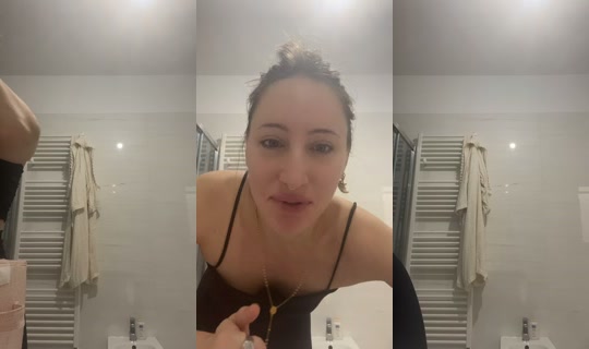 serena_rubano TikTok Live — Aug 21, 2026, 4:51 AM