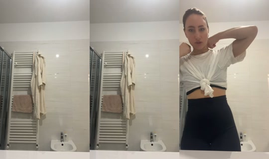 serena_rubano TikTok Live — Aug 23, 2026, 5:14 AM