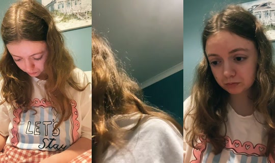serenaa2207 TikTok Live — Sep 15, 2026, 7:31 PM