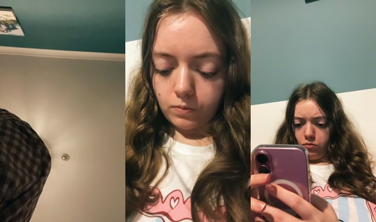 serenaa2207 TikTok Live — Sep 15, 2026, 8:21 PM