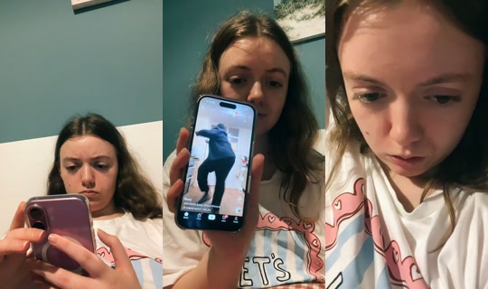 serenaa2207 TikTok Live — Sep 15, 2026, 9:11 PM