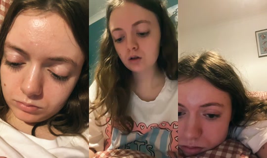 serenaa2207 TikTok Live — Sep 15, 2026, 10:02 PM
